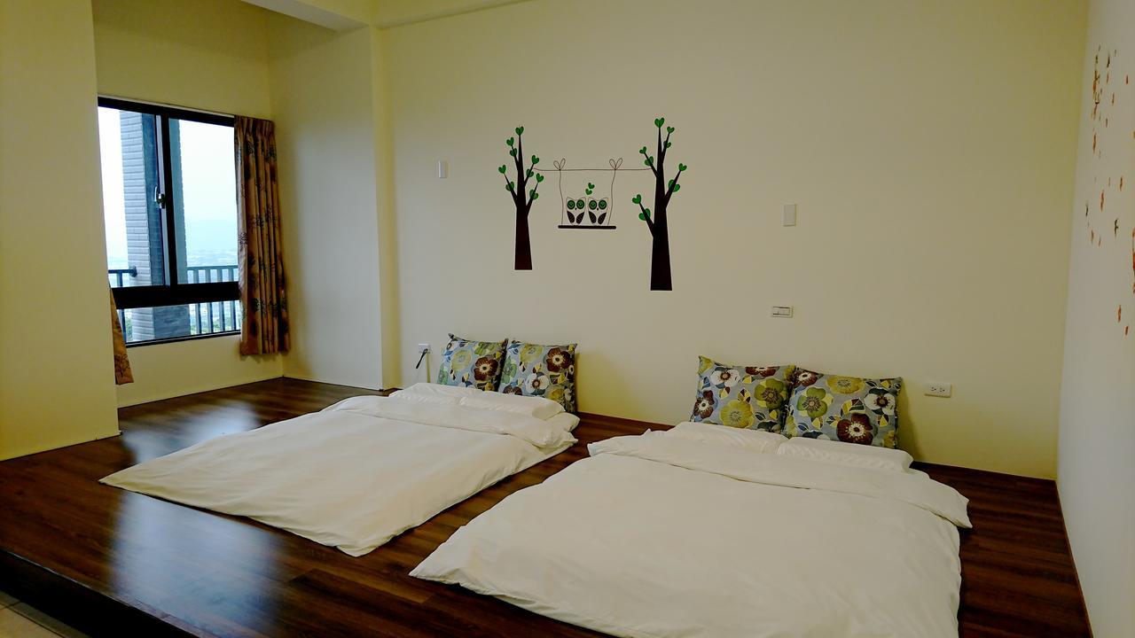 Apartamento Sun Moon Star Xinshe Exterior foto